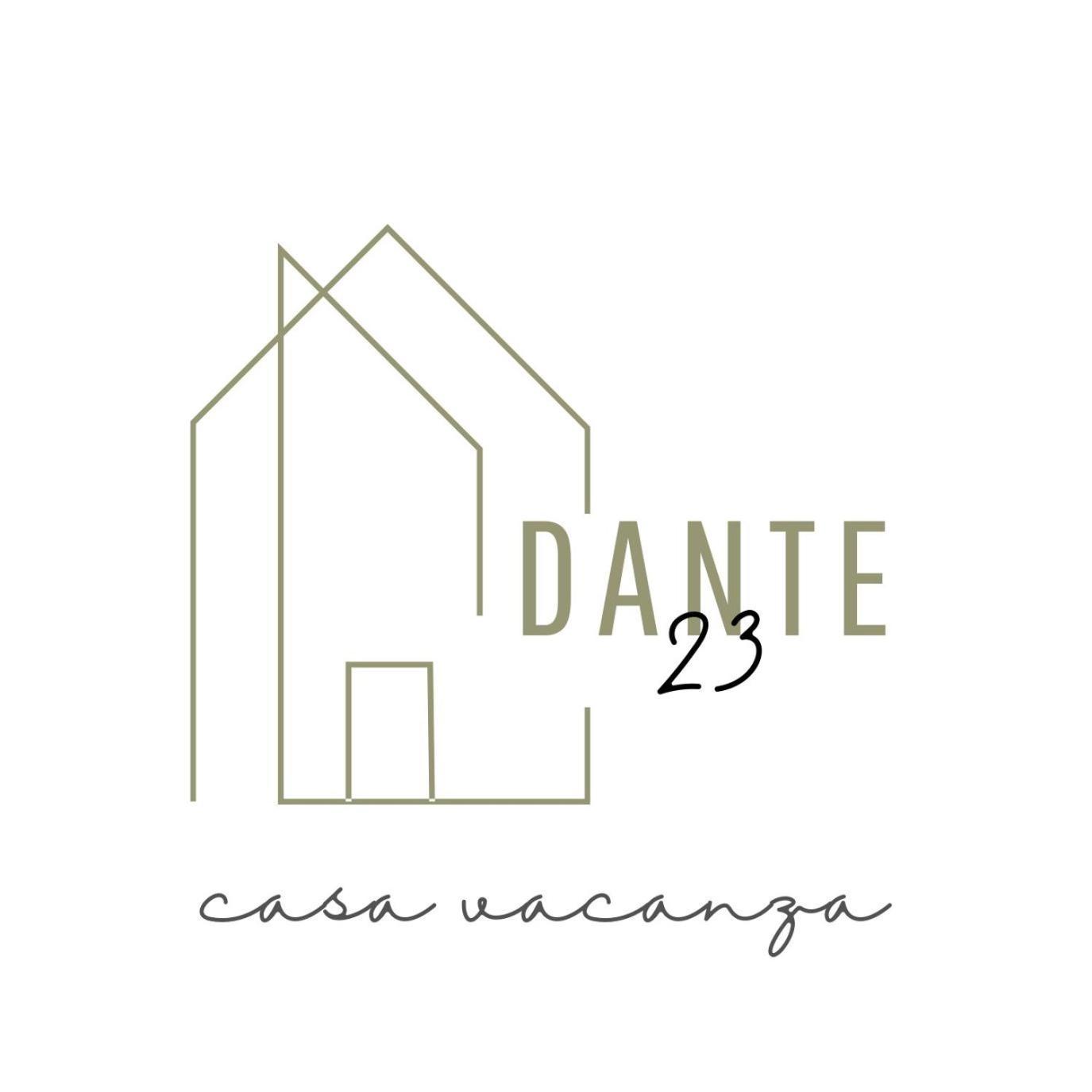 Dante 23 Villa Avola Bagian luar foto